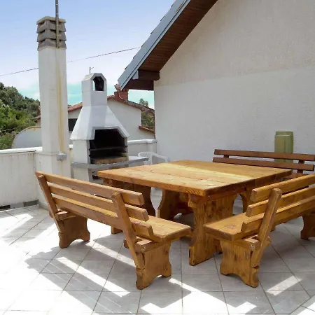 Apartman 5 Supetarska Draga