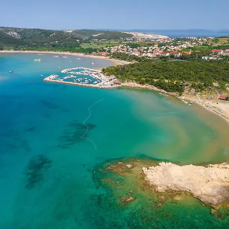 5 * Supetarska Draga