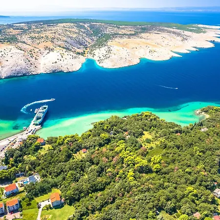 5 * Supetarska Draga