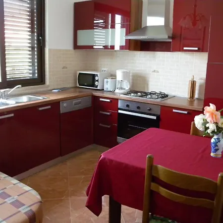 Apartman 5