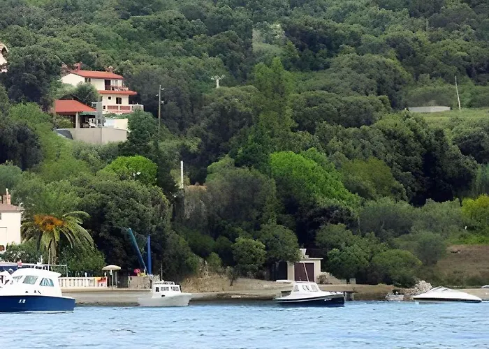 5 Apartman *