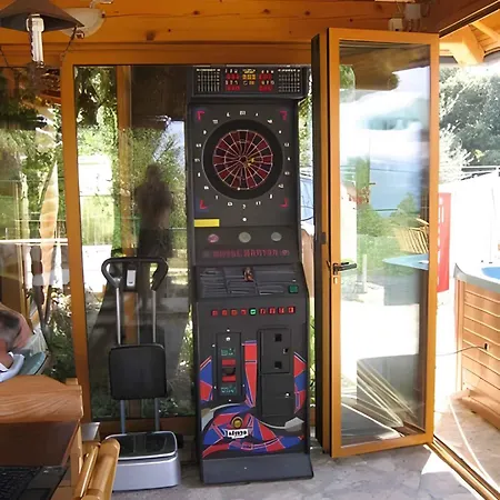 5 Apartman Supetarska Draga