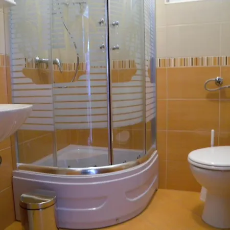 Daire 5 Supetarska Draga