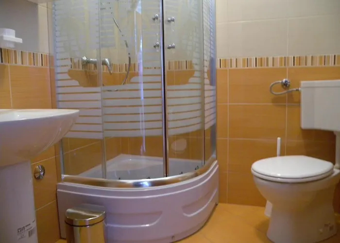 דירה 5 סופטרסקה דראגה